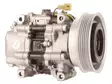 AC KOMPRESSORI FIAT COUPE 2,0 - Yleisosat ja tarvikkeet - 34974 - 1