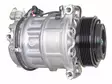 AC KOMPRESSORI JAGUAR, LAND ROVER - Yleisosat ja tarvikkeet - 34694 - 1