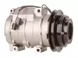 AC KOMPRESSORI MITSU PAJERO 3,2DI-D 00- - Yleisosat ja tarvikkeet - 35744 - 1