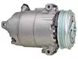 AC KOMPRESSORI OPEL - Yleisosat ja tarvikkeet - 34024 - 1