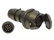ADAPTERI 13.NAP. CAN-VÄYLÄ 12V - Yleisosat ja tarvikkeet - 54004 - 1