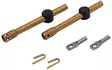 Adapterisarja Mercury - Veneen Ohjaus & hallintalaitteet - 109914 - 1