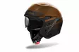 Airoh Kypärä J 110 Slim Pronssi Matta L - MP Avokypärät - 82544 - 1