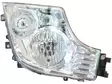 AJOVALO MB ACTROS 11- OIKEA - Yleisosat ja tarvikkeet - 50714 - 1