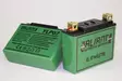 Aliant Ultralight YLP07 lithiumakku - Yleisosat - Akut - 108014 - 1