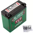 Aliant Ultralight YLP18 lithiumakku - Yleisosat - Akut - 107254 - 1