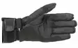 Alpinestars Ajohanskat Andes v3 Drystar Musta XXL - MP Hanskat Onroad - 103714 - 1