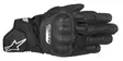 Alpinestars hanskat SP5 musta M - MP Hanskat Onroad - 103344 - 1