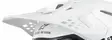 Alpinestars Lippa S-M10/S-M8 - SOLID Valkoinen - ATV Lipat & ruuvit - 102844 - 1