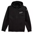Alpinestars Takki Primary Musta L - ATV Takit - 101484 - 1