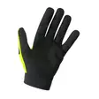 AMOQ Airline Mesh Ajohanskat Musta-HiVis M/9 - ATV Hanskat - 87274 - 1