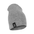 AMOQ Beanie Fold-Up Harmaa - ATV Pipot & lippikset - 85834 - 1
