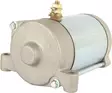 Arrowhead Starttimoottori Yamaha Grizzly 700cc, Mitsuba - Mönkijän Starttimoottorit - 83104 - 1