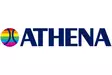 Athena Sylinterin alatiiviste, Suzuki PV50 - Mopon & Skootterin Irtotiivisteet - 103984 - 1