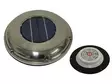 AURINKOKENNOTUULETIN 11,3 CUFT/MIN - Yleisosat ja tarvikkeet - 45814 - 1