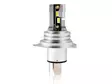 AUTOLINE 1:1 LED-POLTTIMO H4 9-32V 2100LM - Yleisosat ja tarvikkeet - 50104 - 1