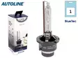 AUTOLINE D2S BLUE TEC 5000K # - Yleisosat ja tarvikkeet - 50514 - 1