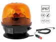 AUTOLINE LADATTAVA LED MAJAKKA MAGNEETILLA - Yleisosat ja tarvikkeet - 51874 - 1