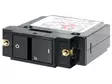 AUTOMAATTISULAKE / KEINUKYTKIN 8A - Yleisosat ja tarvikkeet - 45964 - 1