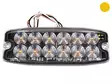 AXIXTECH LP26 12-LED LED-TASOVILKKU KELT. - Yleisosat ja tarvikkeet - 52254 - 1