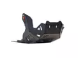 AXP Adventure Skid Plate HDPE 8mm Black BMW F900GS (BMW/SW M. crash bars) 24-25 - Moottoripyörän Suojat & suojukset - 80184 - 1
