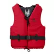 Baltic Aqua kelluntaliivi punainen M 50-70kg - Kelluntaliivit - 113944 - 1