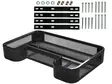 BASKET REAR , BRONCO - Mönkijän Kuljetuskorit - 81774 - 1