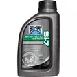 Bel-Ray Si-7 Synthetic 2T Engine Oil 1L - Moottoriöljyt - 84864 - 1
