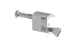 Bema UBL-1 Perämoottorin lukko 40-400hv - Veneen Perämoottorin osat - 87304 - 1