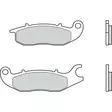 Brembo Jarrupalat Carbon-Ceramic - Moottoripyörän Jarrupalat - 102094 - 1