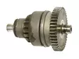 Bronco Bendix ratas Can Am Outlander 330 400 450 Defender Traxter HD5 - Mönkijän Starttimoottorit - 82954 - 1