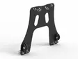Bronco puskulevyn kiinnikesarja CF Moto 450 520 550 600 - Mönkijän Auran sovittimet - 101234 - 1