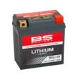 BS Battery BSLI-01 Lithiumakku - Yleisosat - Akut - 107244 - 1
