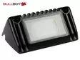 BULLBOY SCENEVALO 9W 12-28V MUSTA - Yleisosat ja tarvikkeet - 52694 - 1