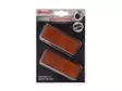 C-BRIGHT HEIJASTINPARI KELT. 96X38MM - Yleisosat ja tarvikkeet - 76074 - 1