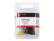 C-PWR PISTOKE SUPERSEAL 3-OS. - Yleisosat ja tarvikkeet - 43654 - 1