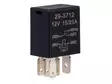 C-PWR VAIHTOKÄRKIRELE MIKRO 12V 5-NAP. - Yleisosat ja tarvikkeet - 42494 - 1