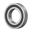Camso Standard Bearing 6007 DU2 - Mönkijän Telaketjusarjojen varaosat - 81674 - 1