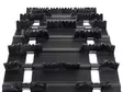 Camso telamatto Intense 38x345 2,52 38mm - Moottorikelkan Telamatot - 71444 - 1