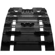 Camso telamatto Ripsaw II 1,5 38x327 2,86 38mm - Moottorikelkan Telamatot - 77874 - 1