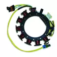 Cdi Elec. Mercury/Mariner/Yamaha Stator (16 Amp) - 25-60HP - Veneen Perämoottorin osat - 114394 - 1