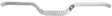 CFR Boondocker Ohjaustanko 2.0 Ghost valkoinen - Moottorikelkan Ohjaustangot - 92724 - 1