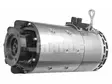 DC-MOOTTORI 48V 11,5KW AMT4659 - Yleisosat ja tarvikkeet - 17604 - 1