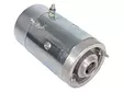DC-MOOTTORI. FOCO-LIFT 24V - Yleisosat ja tarvikkeet - 17664 - 1