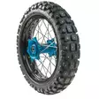 Deli nastarengas Brutal SB107 130/70-17 62S (133 kpl) Taka - Moottoripyörän Nastarenkaat - 95144 - 1