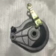 E-Scooter 2.0: Takajarru kilpi - E-Scooter 2.0 - 167004 - 1
