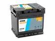 EA530 EXIDE PREMIUM 53AH 207X175X190 -/+ 540A - Yleisosat ja tarvikkeet - 45614 - 1