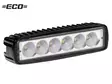 ECO 18W SLIM LED-TYÖVALO - Yleisosat ja tarvikkeet - 76194 - 1