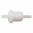 EMP Polttoainesuodatin (Inline) Mercury/Mariner/Tohatsu - Veneen Perämoottorin osat - 111234 - 1