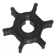 EMP Siipipyörä Yamaha 4-6HP - Veneen Jäähdytys - 114464 - 1